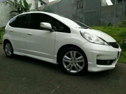 Honda Jazz RS Tahun 2012 Hatchback 4