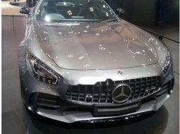 Jual mobil Mercedes-Benz AMG GT 2017 DKI Jakarta 6