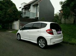 Honda Jazz RS Tahun 2012 Hatchback 1