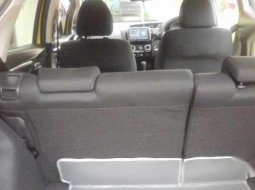 Honda Jazz RS Kuning Lemon Automatik 2016 Orisinil,Mulus 1