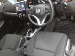 Honda Jazz RS Kuning Lemon Automatik 2016 Orisinil,Mulus 2