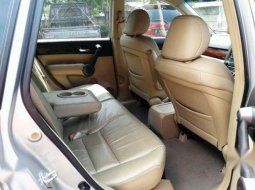 Honda CRV 2012/2013 Manual MMC Full Original 3
