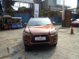 Jual Mitssubishi Outlander 2015 1