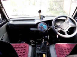 Daihatsu Zebra Astrea  Bodytech Minibus 1.3 Manual Bandung 3