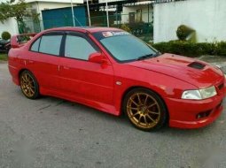 Mitsubishi Lancer Mivec 1998 6