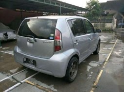 Toyota Passo Automatic 2006 4