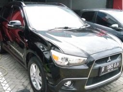 Mitsubishi Outlander 2013 1