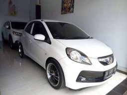 Honda Brio 2015 4