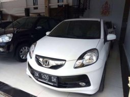 Honda Brio 2015 3