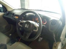 Honda Brio 2015 1