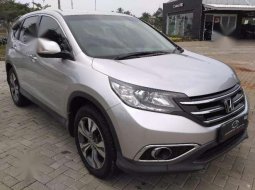 Honda All New CR-V 2.4 AT 2013 Prestige 2013/14, 4