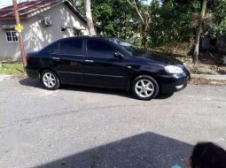 Toyota Altis G 2003 Manual Pajak bln 12- 2018 3