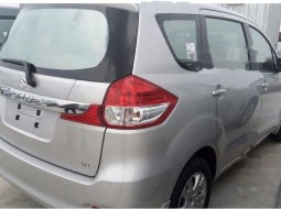 Suzuki Ertiga GL 2017 MPV 1
