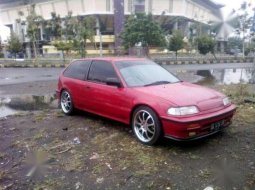 Honda Nova 89 power string audio ac dingin siap pakai, 3