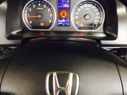 Jual mobil Honda CR-V 2.0 M/T 2011 Hitam 6