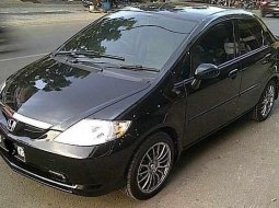 Honda City 2004 Idsi Hitam 4