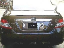 Honda City 2004 Idsi Hitam 2