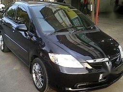 Honda City 2004 Idsi Hitam 3