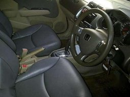 Honda City 2004 Idsi Hitam 1