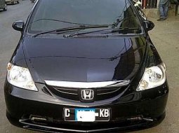 Honda City 2004 Idsi Hitam 5