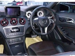 Mercedes-Benz A250 Sport 2013 Hatchback 8
