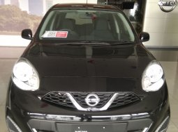Nissan March 1.2 Manual 2017 1
