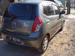 Hyundai i10 MT Tahun 2009 Manual 3