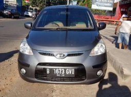 Hyundai i10 MT Tahun 2009 Manual 5