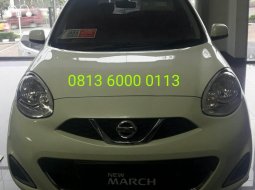 Nissan March 2017 1