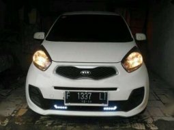 Kia Morning tahun 2014 Manual  7