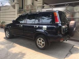 Honda Crv Gen 1 Model Lama 2002. Terawat Siap Pakai 1