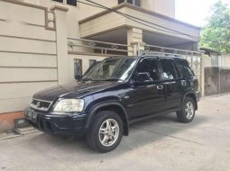 Honda Crv Gen 1 Model Lama 2002. Terawat Siap Pakai 5