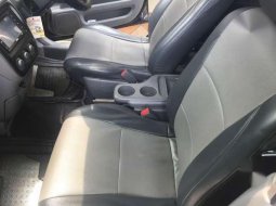 Honda Crv Gen 1 Model Lama 2002. Terawat Siap Pakai 4