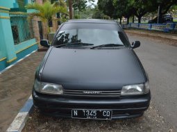 Daihatsu Charade 1992 Hatchback 2