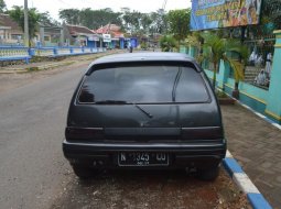 Daihatsu Charade 1992 Hatchback 6