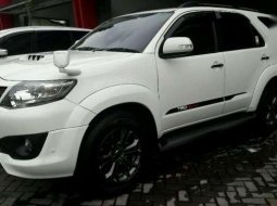 Toyota Fortuner TNT TRD G A/T 2.5 Diesel 2014 6