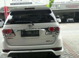 Toyota Fortuner TNT TRD G A/T 2.5 Diesel 2014 5