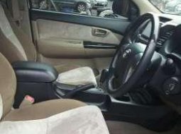 Toyota Fortuner TNT TRD G A/T 2.5 Diesel 2014 2