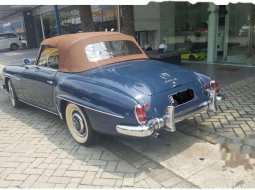 Jual mobil Mercedes-Benz 190SL 1964 DKI Jakarta 6