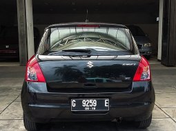 Suzuki Swift ST 2008 Hitam 2