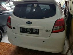 Datsun GO 1.2 NA 2016 2