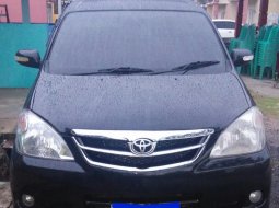 Toyota Avanza G 2010 2