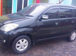 Toyota Avanza G 2010 5