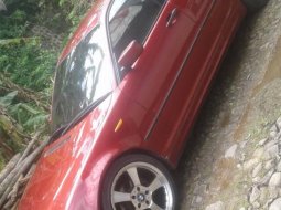 Jual Mobil BMW 318i triptonic 2