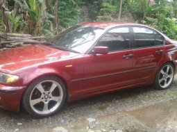 Jual Mobil BMW 318i triptonic 3