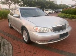 Nissan Cefiro Infinity AT 2003 Sedan 1