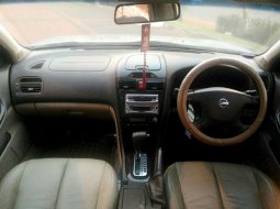 Nissan Cefiro Infinity AT 2003 Sedan 6