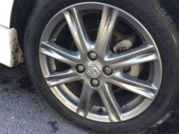 Toyota Yaris Type E Manual 2012 Velg 16 Ban Baru Bkn Jazz Swift Rush Terios 1