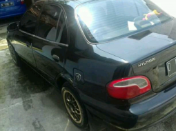 Dijual cepat Hyundai Accent GLS tahun 2001 3