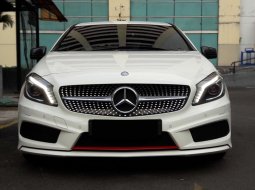 Mercedes-Benz A250 Sport AMG Full Spec km Rendah 2